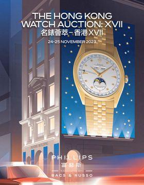 Phillips Auction