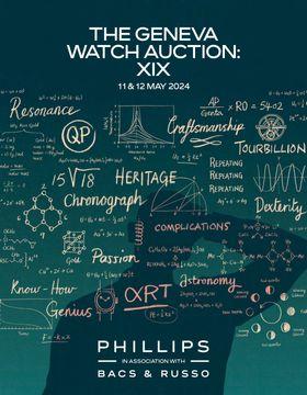 Phillips Auction