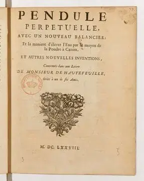Collections BnF - Livres anciens