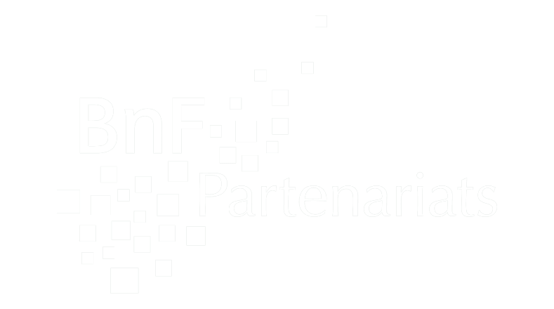 Partner - BNF partenariat - Media Block