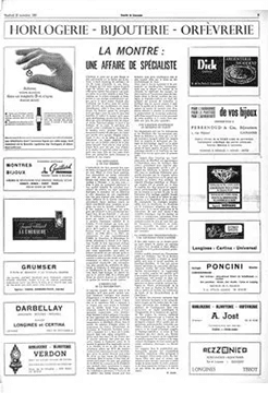 Gazette de Lausanne